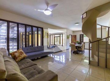 Casa · 380m² · 4 Quartos · 3 Vagas · Casa à Venda - Recreio, 4 Quartos,  380 m2