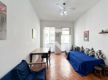 Apartamento · 60m² · 4 Quartos · 2 Vagas · Apartamento à Venda - Copacabana, 4 Quartos, 60 m2