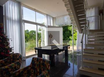 Casa · 350m² · 5 Quartos · 6 Vagas · Casa à Venda - Vargem Grande, 5 Quartos, 350 m2