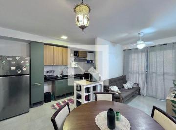 Apartamento · 47m² · 2 Quartos · Apartamento à Venda - Recreio, 2 Quartos,  47 m2