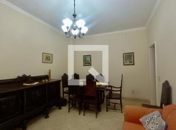 Apartamento · 98m² · 3 Quartos · 1 Vaga · Apartamento à Venda - Ipanema, 3 Quartos, 98 m2