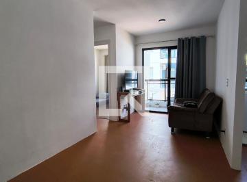 Apartamento · 48m² · 2 Quartos · Apartamento à Venda - Recreio, 2 Quartos, 48 m2