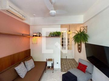 Apartamento · 80m² · 2 Quartos · Apartamento à Venda - Copacabana, 2 Quartos, 80 m2