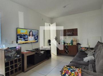 Apartamento · 57m² · 2 Quartos · 1 Vaga · Apartamento à Venda - Vargem Grande, 2 Quartos,  57 m2