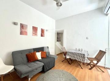 Apartamento · 55m² · 1 Quarto · Apartamento à Venda - Copacabana, 1 Quarto,  55 m2