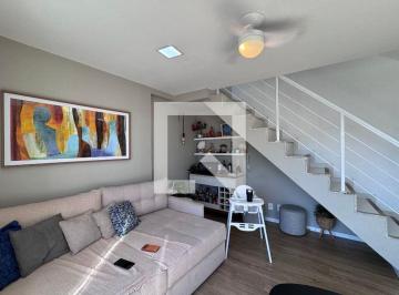Apartamento · 200m² · 3 Quartos · 2 Vagas · Apartamento à Venda - Recreio, 3 Quartos,  200 m2