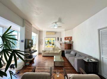 Apartamento de 4 quartos, Rio de Janeiro · Apartamento à Venda - Ipanema, 4 Quartos, 132 m2