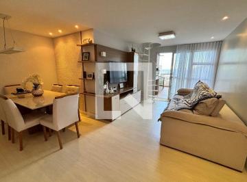 Apartamento · 122m² · 4 Quartos · 2 Vagas · Apartamento à Venda - Recreio, 4 Quartos, 122 m2