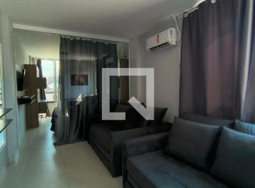 Apartamento · 36m² · 1 Quarto · 1 Vaga · Apartamento à Venda - Recreio, 1 Quarto,  36 m2