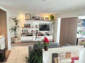 Apartamento · 161m² · 3 Quartos · 3 Vagas · Apartamento à Venda - Barra da Tijuca, 3 Quartos, 161 m2