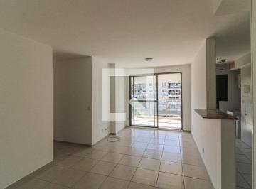Apartamento · 66m² · 2 Quartos · 1 Vaga · Apartamento à Venda - Vargem Pequena, 2 Quartos,  66 m2