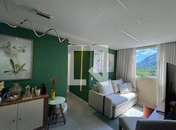 Apartamento · 50m² · 2 Quartos · 1 Vaga · Apartamento à Venda - Vargem Pequena, 2 Quartos,  50 m2