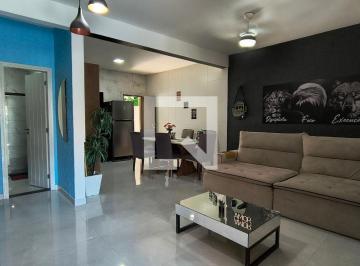 Casa · 180m² · 2 Quartos · 3 Vagas · Casa à Venda - Vargem Pequena, 2 Quartos,  180 m2