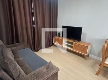 Apartamento · 44m² · 2 Quartos · 1 Vaga · Apartamento à Venda - Recreio, 2 Quartos, 44 m2