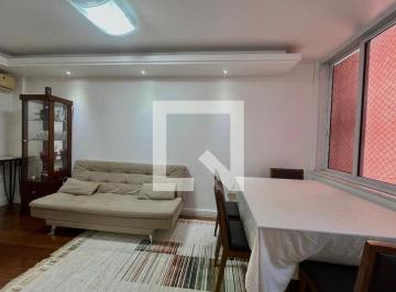 Apartamento · 100m² · 2 Quartos · Apartamento à Venda - Leblon, 2 Quartos, 100 m2