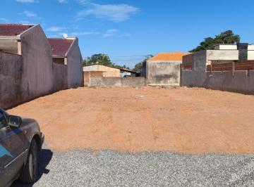 Foto 01 · Terreno à venda em Guaratuba - PR (Bairro Nereidas) Limpo e aterrado com 360,00 m² de área!