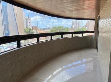 Apartamento de 4 quartos, João Pessoa · Apto com 220 m2 em Manaira para vender