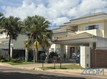 FACHADA · SHIS QL 28 LAGO SUL - CASA MOBILIADA DE LUXO - 04 SUÍTES - VISTA LAGO PARANOÁ - PISCINA AQUECIDA - E