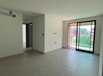 Apartamento de 2 quartos, Maceió · Apartamento para venda no condomínio Wish Residence no Jatiúca em Maceió - AL