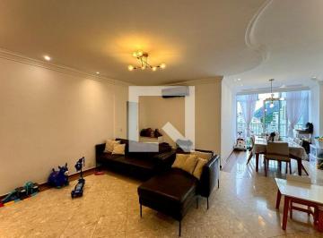 Apartamento · 150m² · 4 Quartos · 3 Vagas · Apartamento à Venda - Copacabana, 4 Quartos, 150 m2
