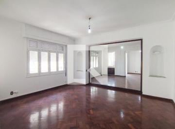 Apartamento · 160m² · 4 Quartos · 1 Vaga · Apartamento à Venda - Copacabana, 4 Quartos,  160 m2