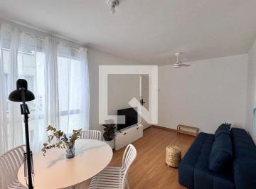 Apartamento · 45m² · 2 Quartos · 1 Vaga · Apartamento à Venda - Vargem Grande, 2 Quartos, 45 m2