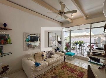 Apartamento · 75m² · 2 Quartos · 1 Vaga · Apartamento à Venda - Ipanema, 2 Quartos, 75 m2