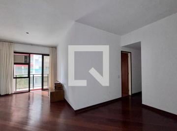 Apartamento · 120m² · 3 Quartos · 2 Vagas · Apartamento à Venda - Barra da Tijuca, 3 Quartos,  120 m2
