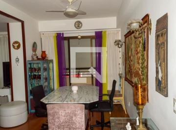 Apartamento · 154m² · 3 Quartos · 2 Vagas · Apartamento à Venda - Barra da Tijuca, 3 Quartos,  154 m2