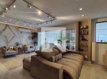 Apartamento · 520m² · 7 Quartos · 3 Vagas · Apartamento à Venda - Recreio, 7 Quartos, 520 m2