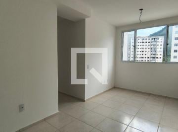 Apartamento · 50m² · 2 Quartos · 1 Vaga · Apartamento à Venda - Vargem Pequena, 2 Quartos,  50 m2