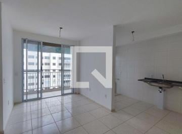 Apartamento · 52m² · 2 Quartos · 1 Vaga · Apartamento à Venda - Vargem Pequena, 2 Quartos,  52 m2