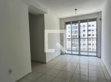 Apartamento · 54m² · 2 Quartos · 1 Vaga · Apartamento à Venda - Vargem Pequena, 2 Quartos,  54 m2