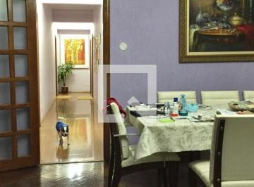 Apartamento · 243m² · 4 Quartos · 1 Vaga · Apartamento à Venda - Copacabana, 4 Quartos,  243 m2