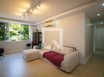 Apartamento · 120m² · 3 Quartos · Apartamento à Venda - Copacabana, 3 Quartos, 120 m2