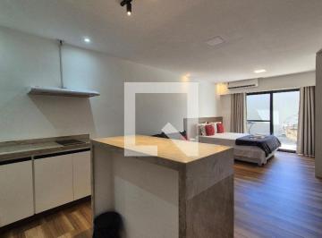 Apartamento · 45m² · 1 Quarto · 1 Vaga · Apartamento à Venda - Recreio, 1 Quarto,  45 m2