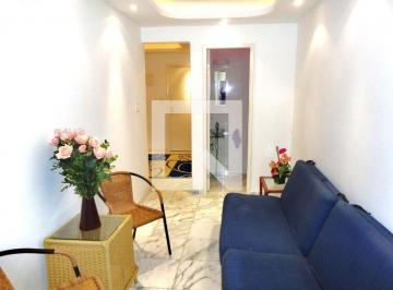 Apartamento · 120m² · 4 Quartos · 8 Vagas · Apartamento à Venda - Copacabana, 4 Quartos, 120 m2