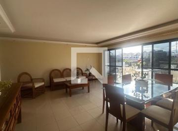 Apartamento · 203m² · 2 Quartos · 2 Vagas · Apartamento à Venda - Recreio, 2 Quartos, 203 m2