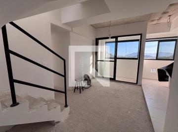 Apartamento · 117m² · 3 Quartos · 2 Vagas · Apartamento à Venda - Vargem Pequena, 3 Quartos,  117 m2