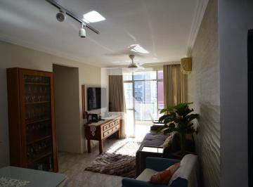 Apartamento · 79m² · 3 Quartos · 1 Vaga · Apartamento à Venda - Barra da Tijuca, 3 Quartos,  79 m2