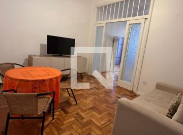 Apartamento · 42m² · 1 Quarto · Apartamento à Venda - Copacabana, 1 Quarto,  42 m2