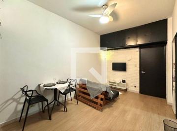 Apartamento · 30m² · 1 Quarto · Apartamento à Venda - Ipanema, 1 Quarto, 30 m2