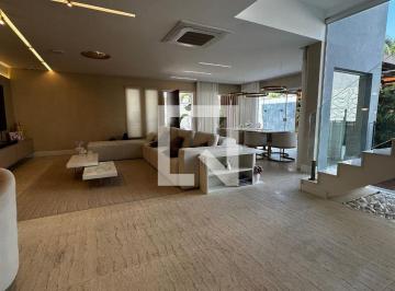 Casa · 400m² · 4 Quartos · 5 Vagas · Casa à Venda - Vargem Grande, 4 Quartos,  400 m2