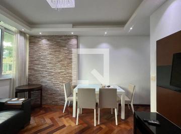 Apartamento · 73m² · 2 Quartos · 1 Vaga · Apartamento à Venda - Ipanema, 2 Quartos,  73 m2