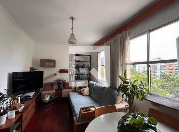 Apartamento · 68m² · 2 Quartos · Apartamento à Venda - Leblon, 2 Quartos, 68 m2