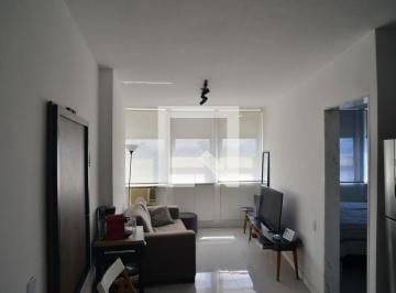 Apartamento · 39m² · 1 Quarto · 1 Vaga · Apartamento à Venda - Barra da Tijuca, 1 Quarto,  39 m2