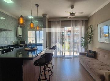 Apartamento · 74m² · 2 Quartos · 2 Vagas · Apartamento à Venda - Recreio, 2 Quartos, 74 m2