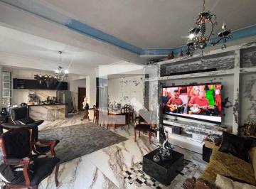 Apartamento · 157m² · 4 Quartos · 1 Vaga · Apartamento à Venda - Copacabana, 4 Quartos, 157 m2