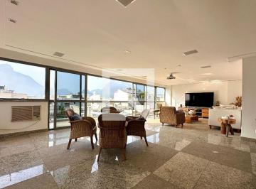 Apartamento · 559m² · 4 Quartos · 3 Vagas · Apartamento à Venda - Ipanema, 4 Quartos, 559 m2