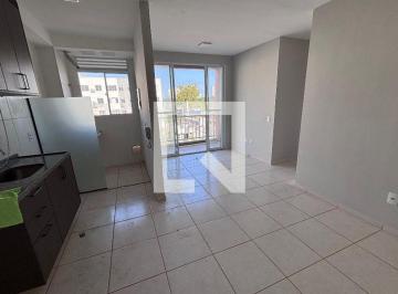Apartamento · 57m² · 3 Quartos · 1 Vaga · Apartamento à Venda - Recreio, 3 Quartos, 57 m2